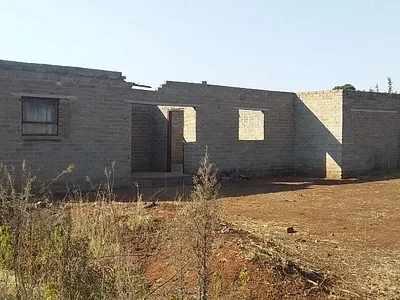 Vacant Land For Sale in Henley On Klip, Meyerton - 5s95.webp