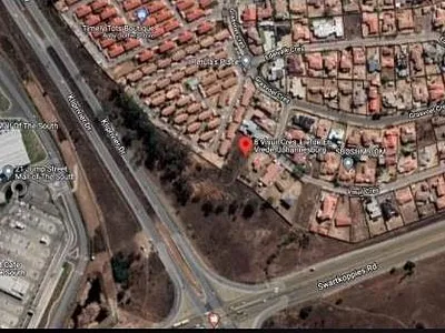 Vacant Land For Sale in Liefde En Vrede, Johannesburg - qbXr.webp