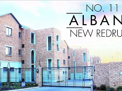 2 Bedroom Townhouse To Rent in New Redruth, Alberton - hN9k.webp
