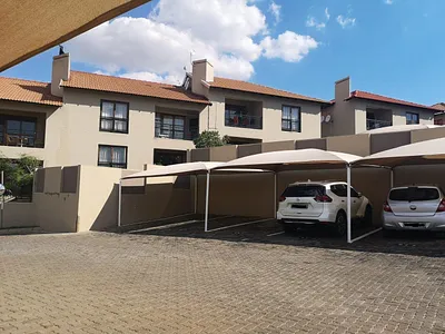 2 Bedroom Townhouse For Sale in Meyersdal, Alberton - 0wEm.webp