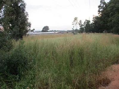 Vacant Land For Sale in Highbury, Meyerton - 2Va2.webp