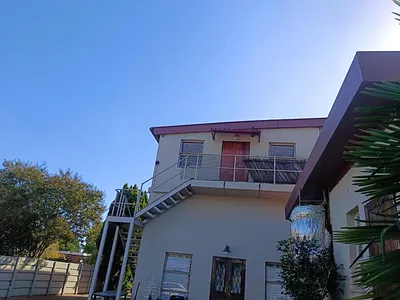2 Bedroom Apartment To Rent in Alberton - img