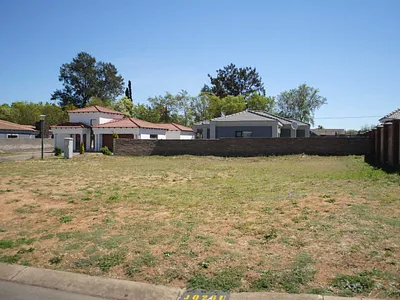 Vacant Land For Sale in Risiville, Vereeniging - pjkQ.webp