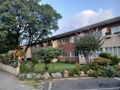 1 Bedroom Apartment To Rent in Germiston - sITg.webp