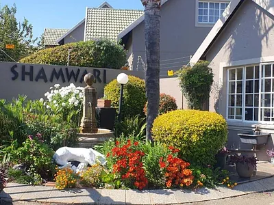 2 Bedroom Townhouse For Sale in Johannesburg - KyHS.webp