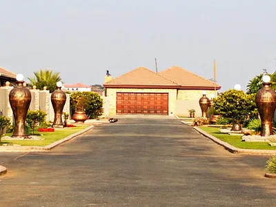 3 Bedroom Townhouse For Sale in Meyerton - 1hH3.webp