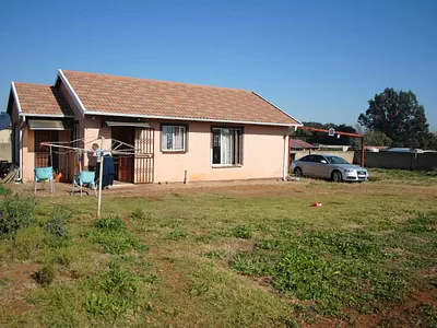 3 Bedroom House For Sale in Meyerton - NYuE.webp