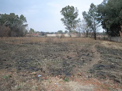 Vacant Land For Sale in Meyerton - 8q97.webp