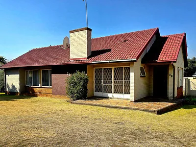 3 Bedroom House For Sale in Germiston - img