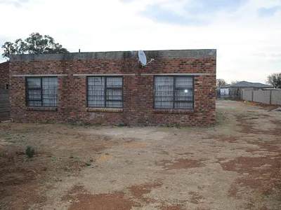 3 Bedroom House For Sale in Meyerton - img