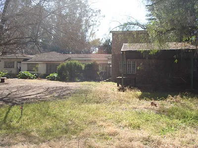 5 Bedroom House For Sale in Meyerton - img
