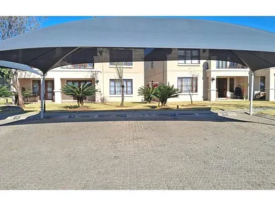 2 Bedroom Townhouse For Sale in Alberton - Gd8A.webp
