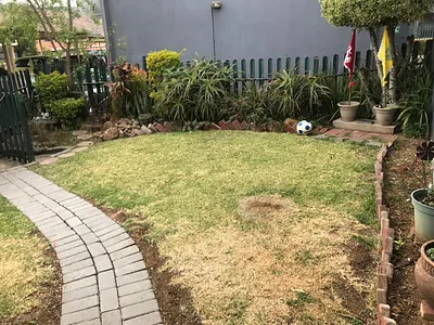 2 Bedroom Townhouse To Rent in Johannesburg - kF6n.webp