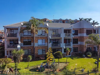 2 Bedroom Townhouse For Sale in Johannesburg - 5kFs.webp