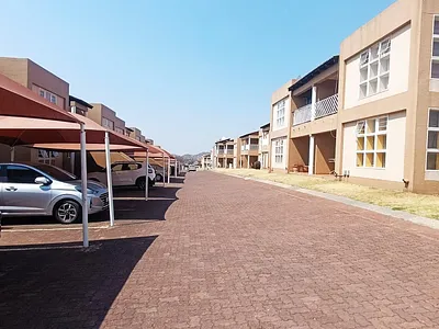 2 Bedroom Townhouse For Sale in Johannesburg - eppu.webp