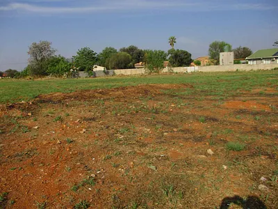 Vacant Land For Sale in Meyerton - QeTS.webp