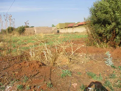 Vacant Land For Sale in Meyerton - sjlj.webp