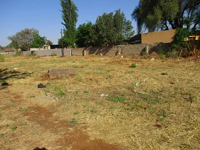 Vacant Land For Sale in Meyerton - fYSt.webp