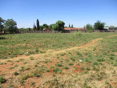 Vacant Land For Sale in Meyerton - WrEw.webp