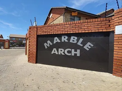 2 Bedroom Townhouse For Sale in Alberton - AgUA.webp
