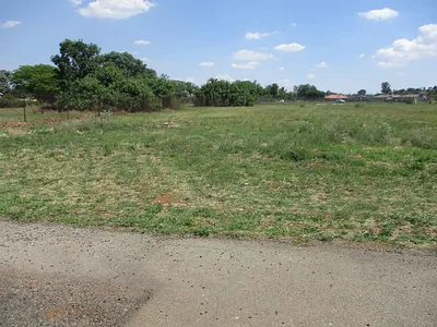 Vacant Land For Sale in Meyerton - ILbA.webp