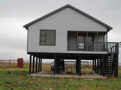 Farm For Sale in Vaal Dam, Vaal Marina - FRQR.webp