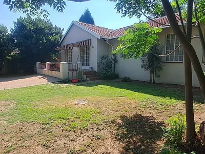 1 Bedroom Apartment To Rent in Alberton - img