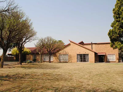 Farm For Sale in Homelands, Meyerton - img