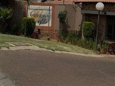 2 Bedroom Townhouse For Sale in Johannesburg - img