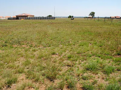 Vacant Land For Sale in Meyerton - img