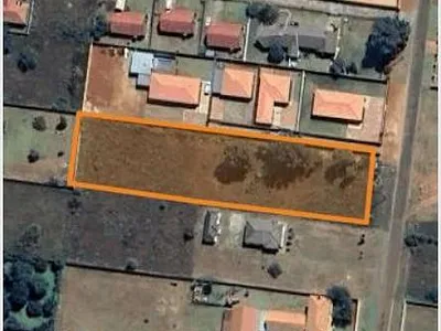 Vacant Land For Sale in Meyerton - HR34.webp