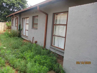 3 Bedroom House For Sale in Meyerton - X3ba.webp