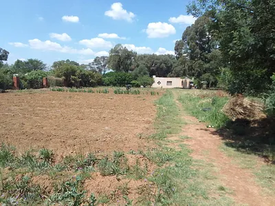 Farm For Sale in Vereeniging - Ezxi.webp