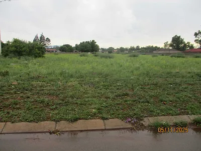 Vacant Land For Sale in Meyerton - blXk.webp