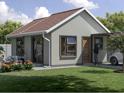 2 Bedroom House For Sale in Boksburg - 2Wrt.webp