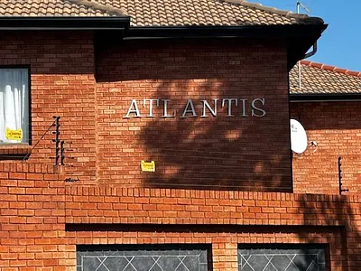 2 Bedroom Apartment For Sale in Alberton - Ky2P.webp