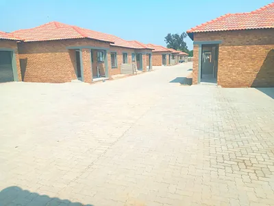 2 Bedroom Townhouse For Sale in Meyerton - Mrtg.webp