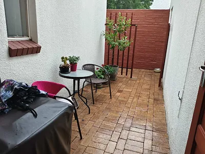 1 Bedroom Apartment To Rent in Germiston - QRWL.webp