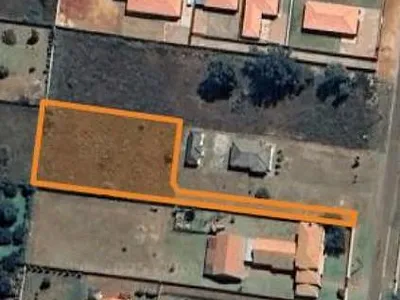 Vacant Land For Sale in Meyerton - 9kCJ.webp