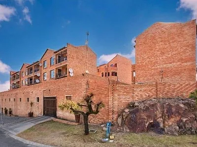 2 Bedroom Townhouse For Sale in Winchester Hills, Johannesburg - odi6.webp