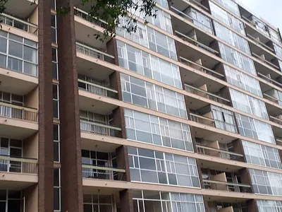 2 Bedroom Townhouse To Rent in Germiston - 7byS.webp