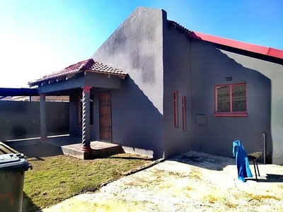 3 Bedroom House For Sale in Alveda, Johannesburg - eFcq.webp