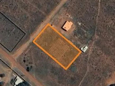 Vacant Land For Sale in Meyerton - gcGp.webp