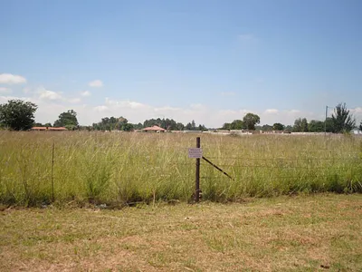 Vacant Land For Sale in Meyerton - Taul.webp
