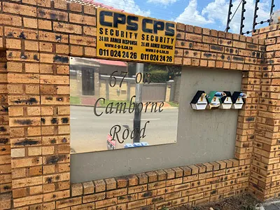 3 Bedroom Townhouse For Sale in Alberton - img