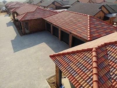 2 Bedroom Townhouse For Sale in Meyerton - xXl9.webp