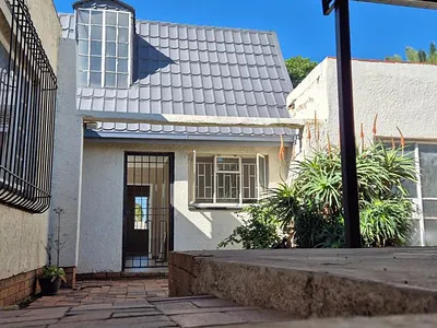 2 Bedroom Apartment To Rent in Germiston - img