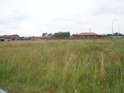 Vacant Land For Sale in Meyerton - B3Hy.webp