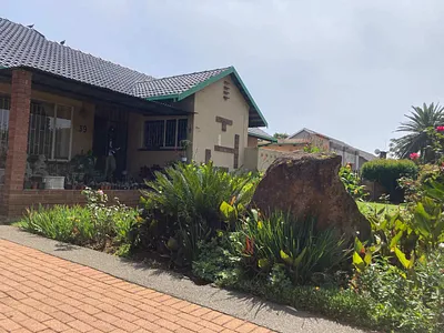 3 Bedroom House For Sale in Germiston - img