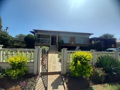 3 Bedroom House For Sale in Germiston - img